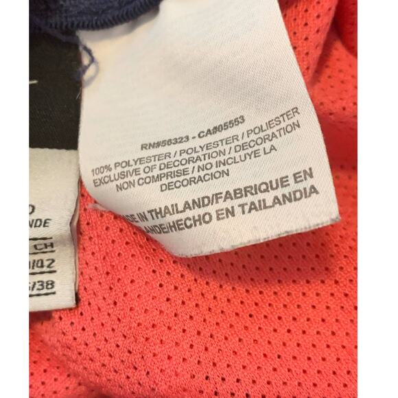 Nike Dri Fit pink running shorts size Small - Picture 5 of 11